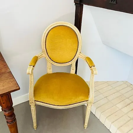 فندق مبيت وإفطار Du Lion D'or Lanzac