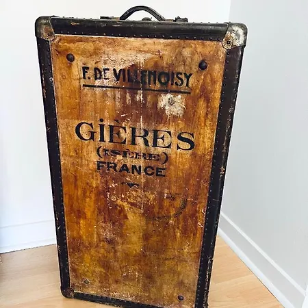 Du Lion D'or 3* Lanzac