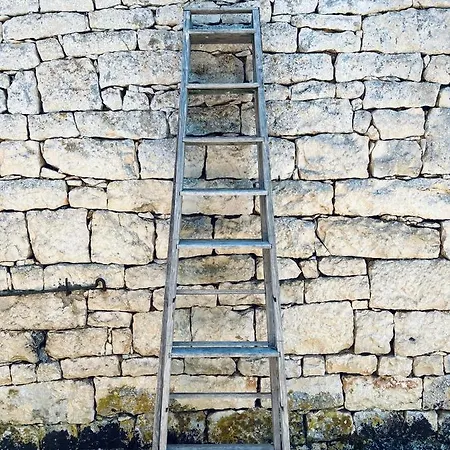 Du Lion D'or 3* Lanzac