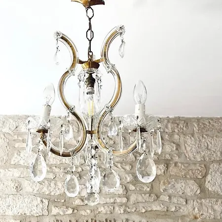 Du Lion D'or فندق مبيت وإفطار 3*