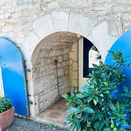 Du Lion D'or 3* Lanzac