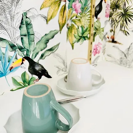 فندق مبيت وإفطار Du Lion D'or