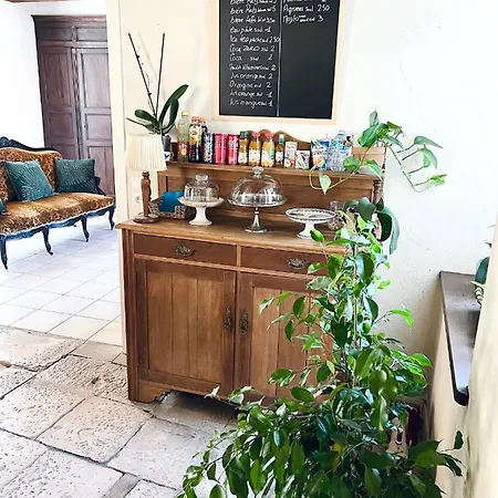 Du Lion D'or 3* Lanzac