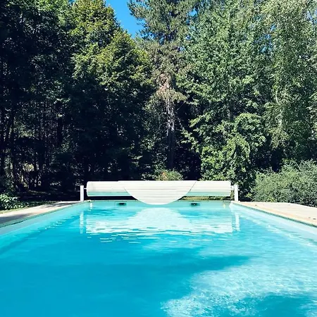 فندق مبيت وإفطار Du Lion D'or 3*