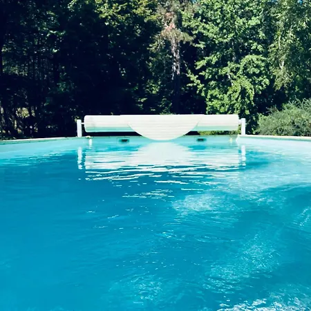 Du Lion D'or فندق مبيت وإفطار 3*