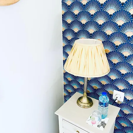 فندق مبيت وإفطار Du Lion D'or Lanzac