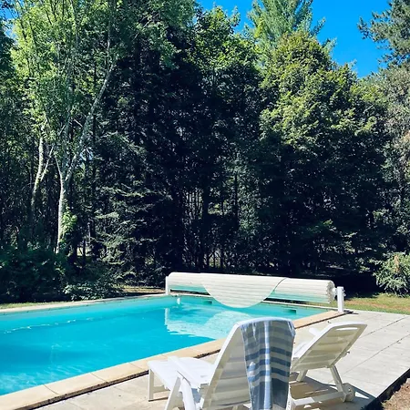 فندق مبيت وإفطار Du Lion D'or