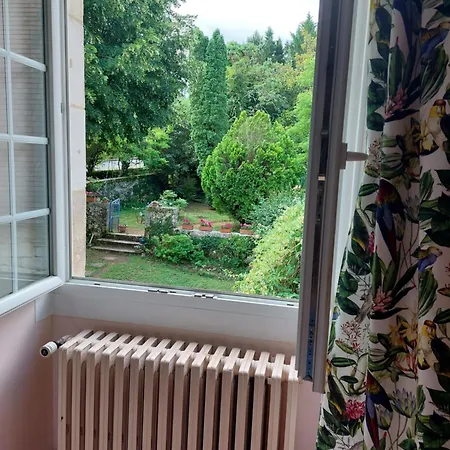 Du Lion D'or Bed & Breakfast