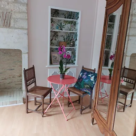 فندق مبيت وإفطار Du Lion D'or