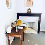 Du Lion D'or Oda ve Kahvaltı