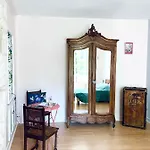 Du Lion D'or ベッド・アンド・ブレックファスト