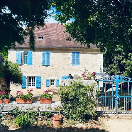 Du Lion D'or Bed & Breakfast