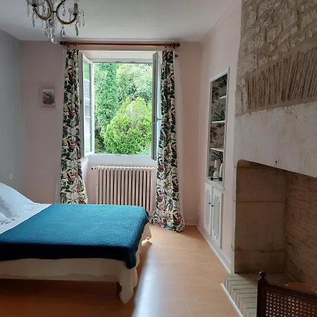 Oda ve Kahvaltı Du Lion D'or 3*