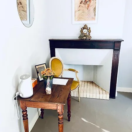 Du Lion D'or Oda ve Kahvaltı