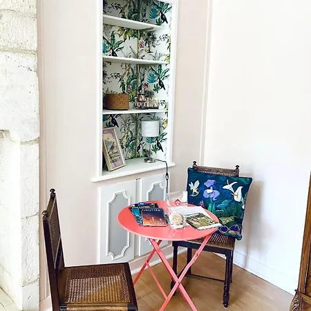Bed & Breakfast Du Lion D'or