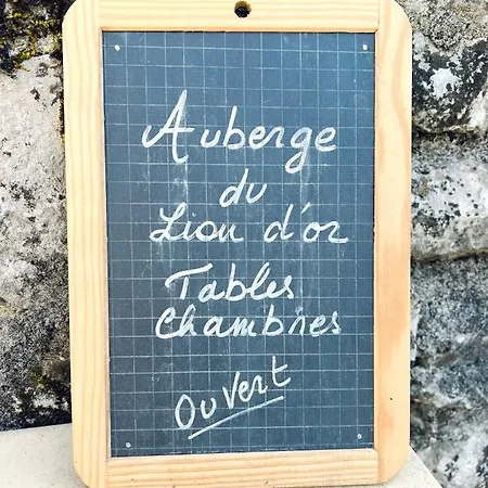 Bed & Breakfast Du Lion D'or