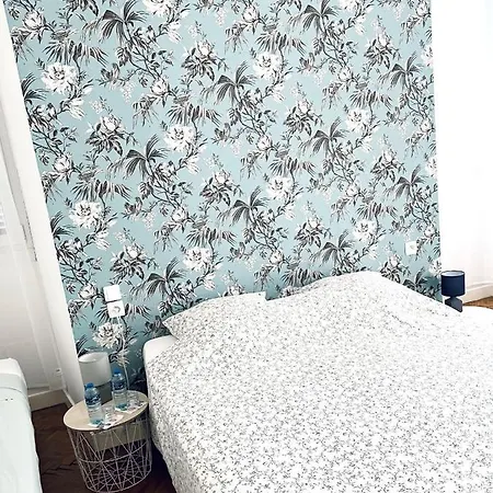 Oda ve Kahvaltı Du Lion D'or Lanzac