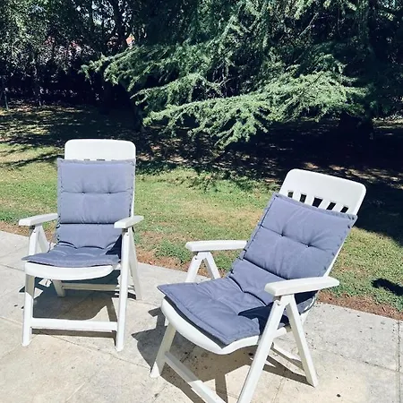 Oda ve Kahvaltı Du Lion D'or Lanzac