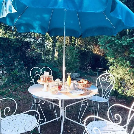 Du Lion D'or Bed & Breakfast