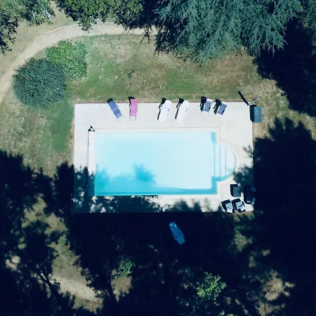 Oda ve Kahvaltı Du Lion D'or 3*