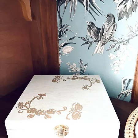 Du Lion D'or Oda ve Kahvaltı