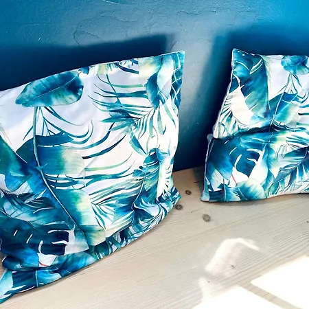 Oda ve Kahvaltı Du Lion D'or